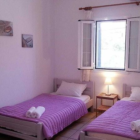 Letos Villas Gaios Exteriör bild