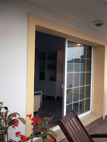 Letos Villas Gaios Exteriör bild