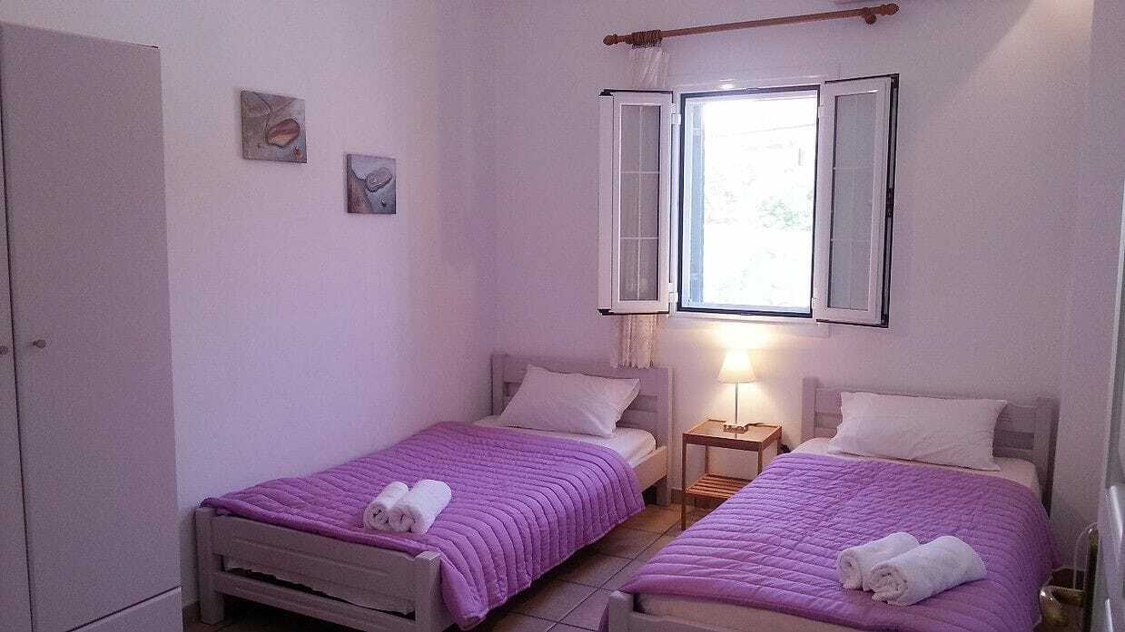 Letos Villas Gaios Exteriör bild