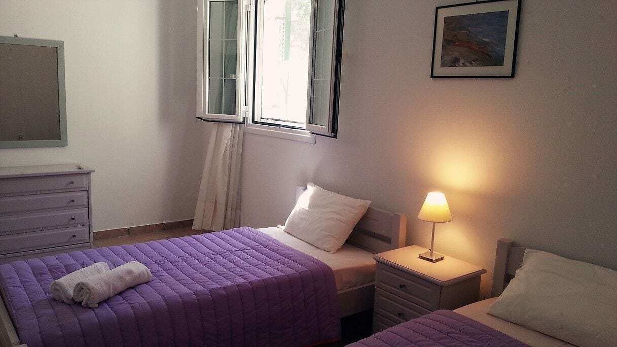 Letos Villas Gaios Exteriör bild